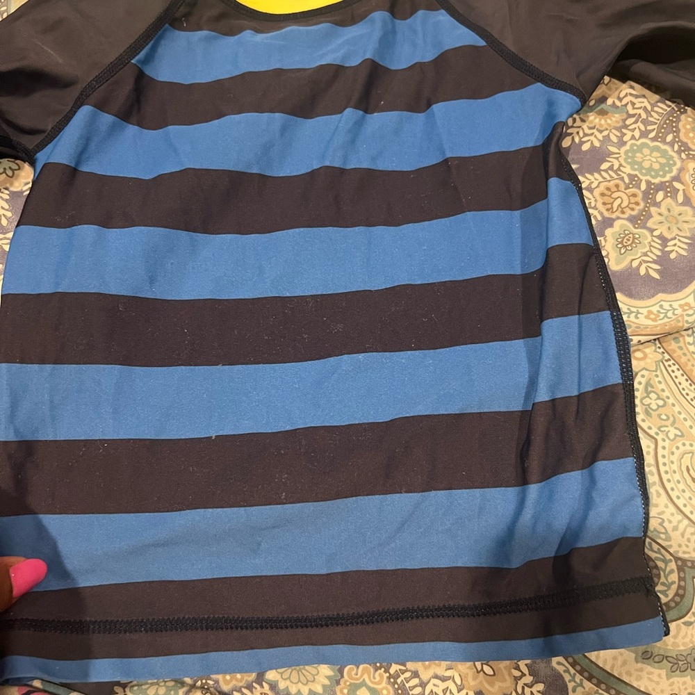 Tea Collection Rashguard - Picture 3 of 3